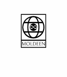 MOLDEEN logo
