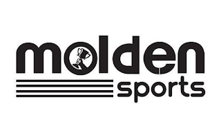 MOLDEN SPORTS logo