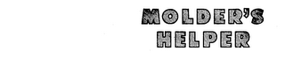MOLDER'S HELPER logo