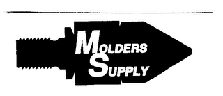 MOLDERS SUPPLY logo