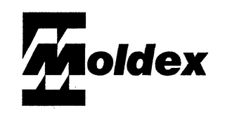 MOLDEX logo