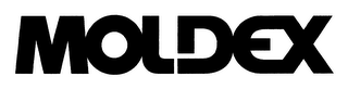 MOLDEX logo