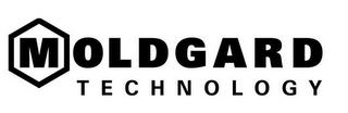 MOLDGARD TECHNOLOGY logo