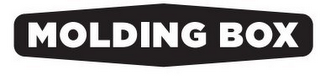 MOLDING BOX logo