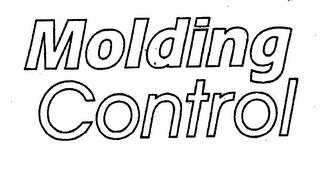 MOLDING CONTROL logo