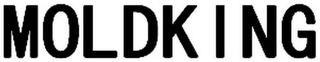 MOLDK I NG logo