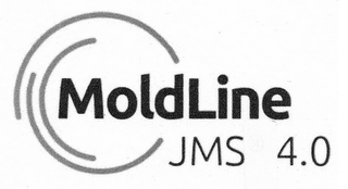 MOLDLINE JMS 4.0 logo