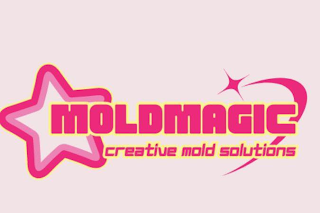 MOLDMAGIC CREATIVE MOLD SOLUTIONS logo