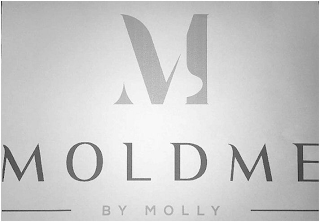MOLDME BY MOLLY logo
