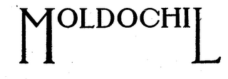 MOLDOCHIL logo