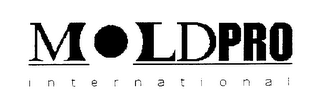 MOLDPRO INTERNATIONAL