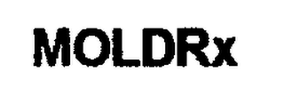 MOLDRX logo