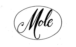 MOLE logo