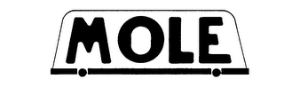 MOLE logo
