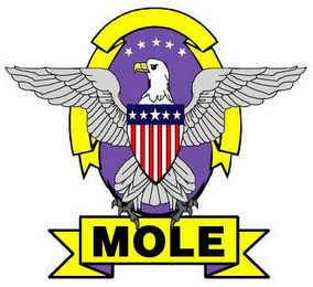 MOLE logo