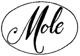 MOLE logo