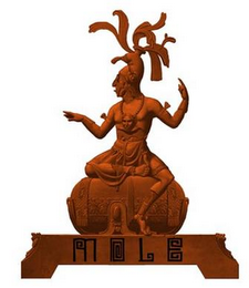 MOLE logo