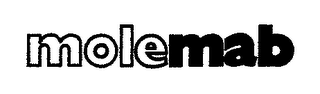 MOLE MAB logo