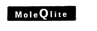 MOLE QLITE logo