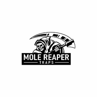 MOLE REAPER TRAPS logo