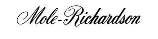 MOLE-RICHARDSON logo