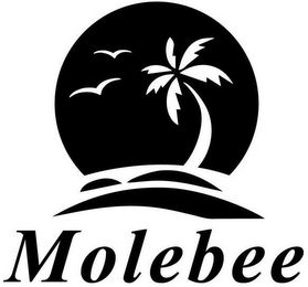 MOLEBEE logo
