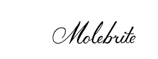 MOLEBRITE logo