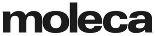 MOLECA logo