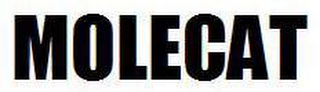 MOLECAT logo