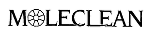 MOLECLEAN logo
