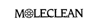 MOLECLEAN logo
