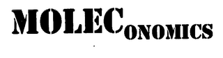 MOLECONOMICS logo