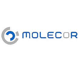 MOLECOR logo