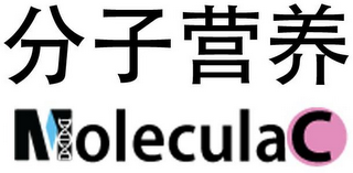 MOLECULAC logo