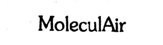 MOLECULAIR logo