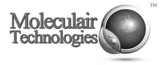 MOLECULAIR TECHNOLOGIES logo