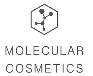 MOLECULAR COSMETICS logo