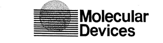 MOLECULAR DEVICES logo