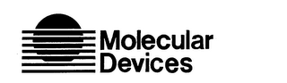 MOLECULAR DEVICES logo