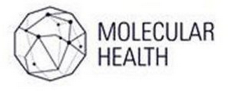 MOLECULAR HEALTH logo
