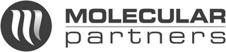 MOLECULAR PARTNERS logo