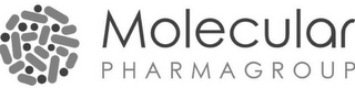 MOLECULAR PHARMAGROUP logo