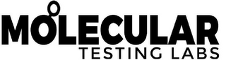 MOLECULAR TESTING LABS logo