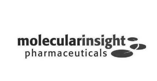 MOLECULARINSIGHT PHARMACEUTICALS logo