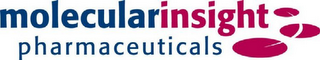 MOLECULARINSIGHT PHARMACEUTICALS logo