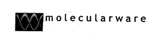 MOLECULARWARE logo