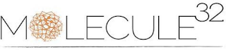 MOLECULE 32 logo
