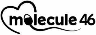 MOLECULE 46 logo
