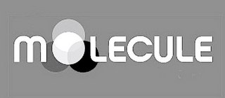 MOLECULE logo