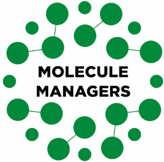 MOLECULE MANAGERS logo